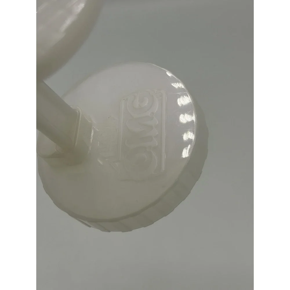 LOL Surprise OMG Transluscent White Clear Doll Stand Clear Only Sweets